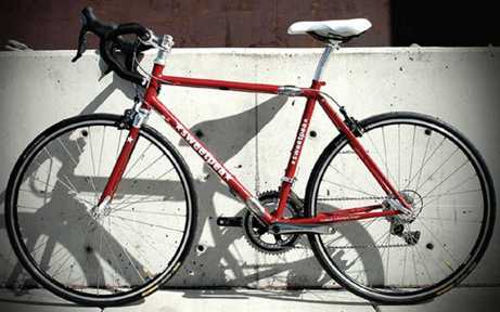 Swet Cycles Sweetpea Bicycles Builder Profile